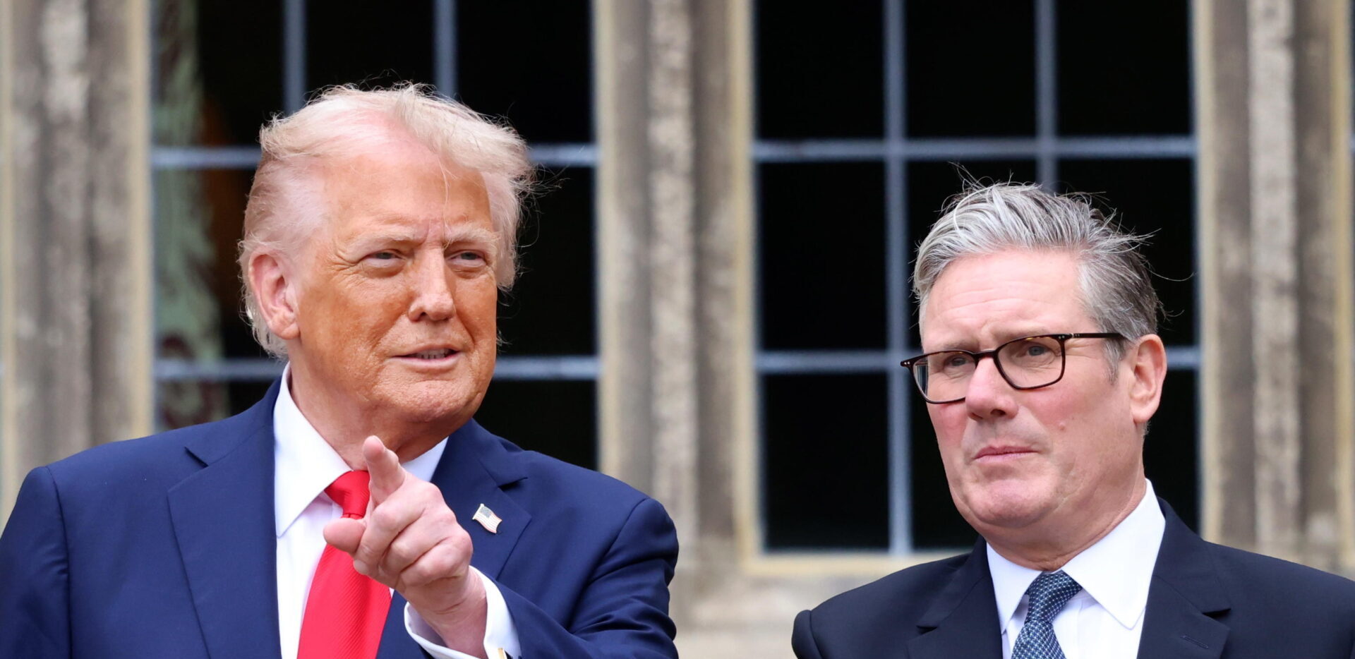 Washington Londra: la “relazione speciale” si rinnova tra nucleare e intelligenza artificiale Washington Londra: la “relazione speciale” si rinnova tra nucleare e intelligenza artificiale