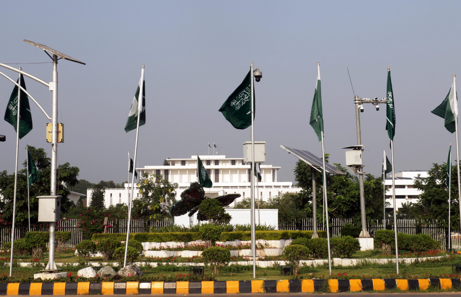 Insidewar – Cosa svela l’accordo tra Arabia Saudita e Pakistan