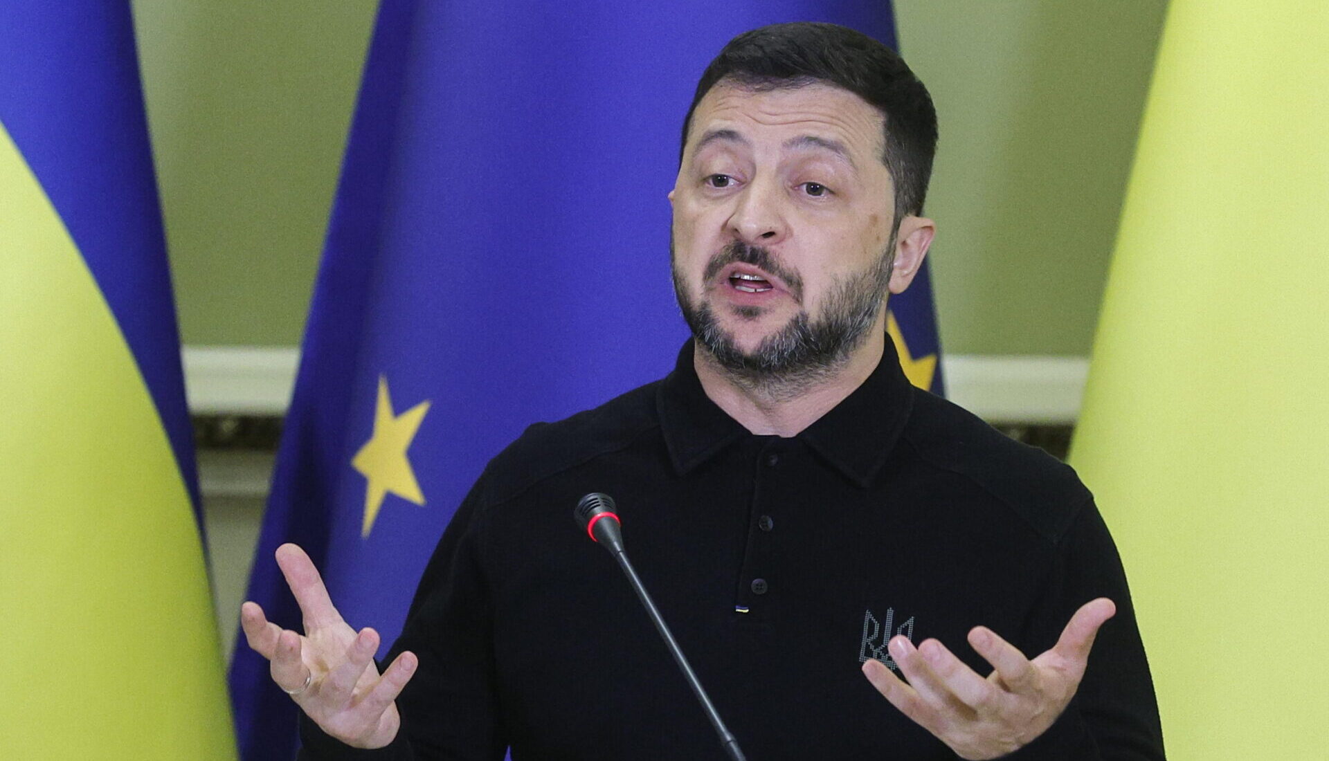 Armi rubate in Ucraina: su Kiev l’ombra del traffico internazionale