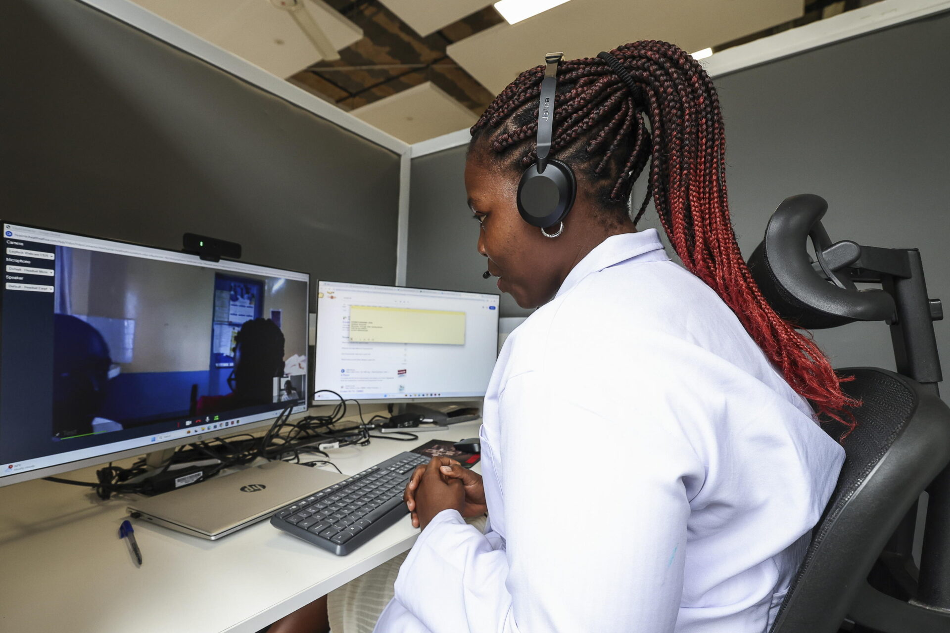 africa la crescita economica come prima condizione per una sanit224 sostenibile