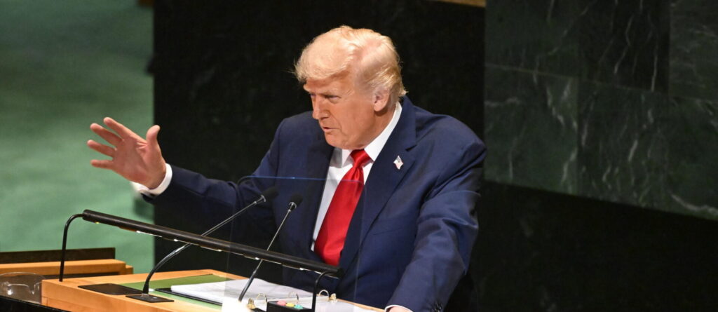 Il "momento" Kirk e la svolta di Trump sull'Ucraina