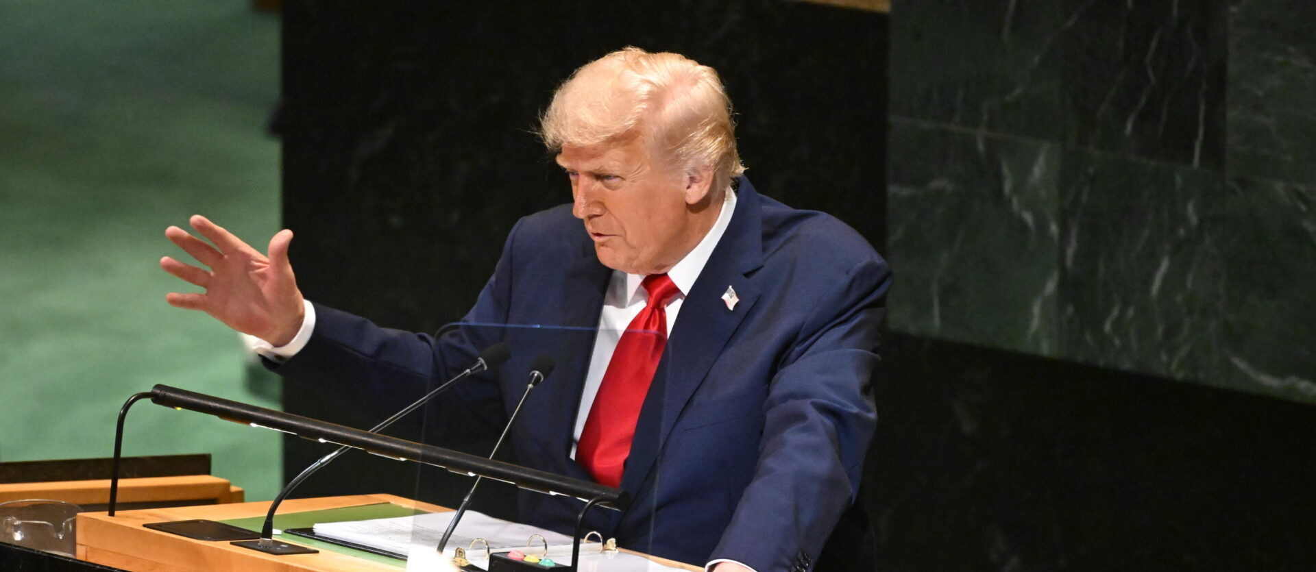 il momento kirk e la svolta di trump sull8217ucraina