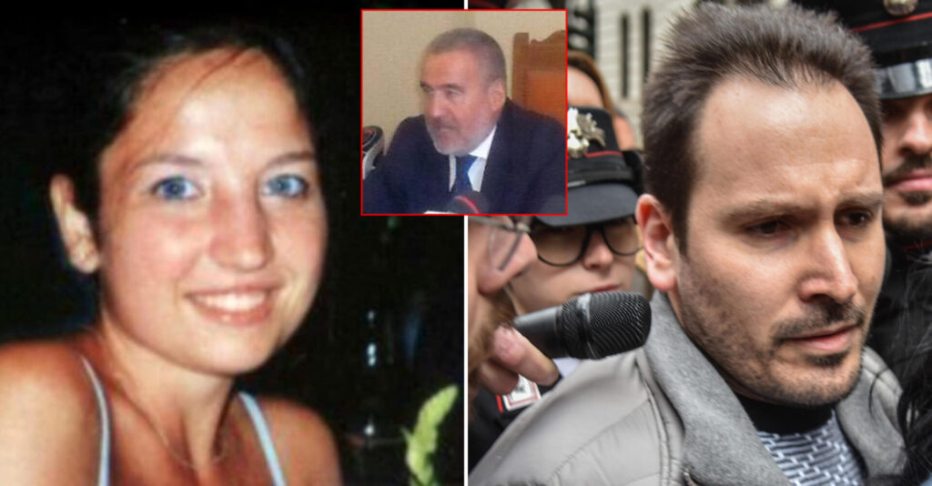 Garlasco perquisizioni Sempio