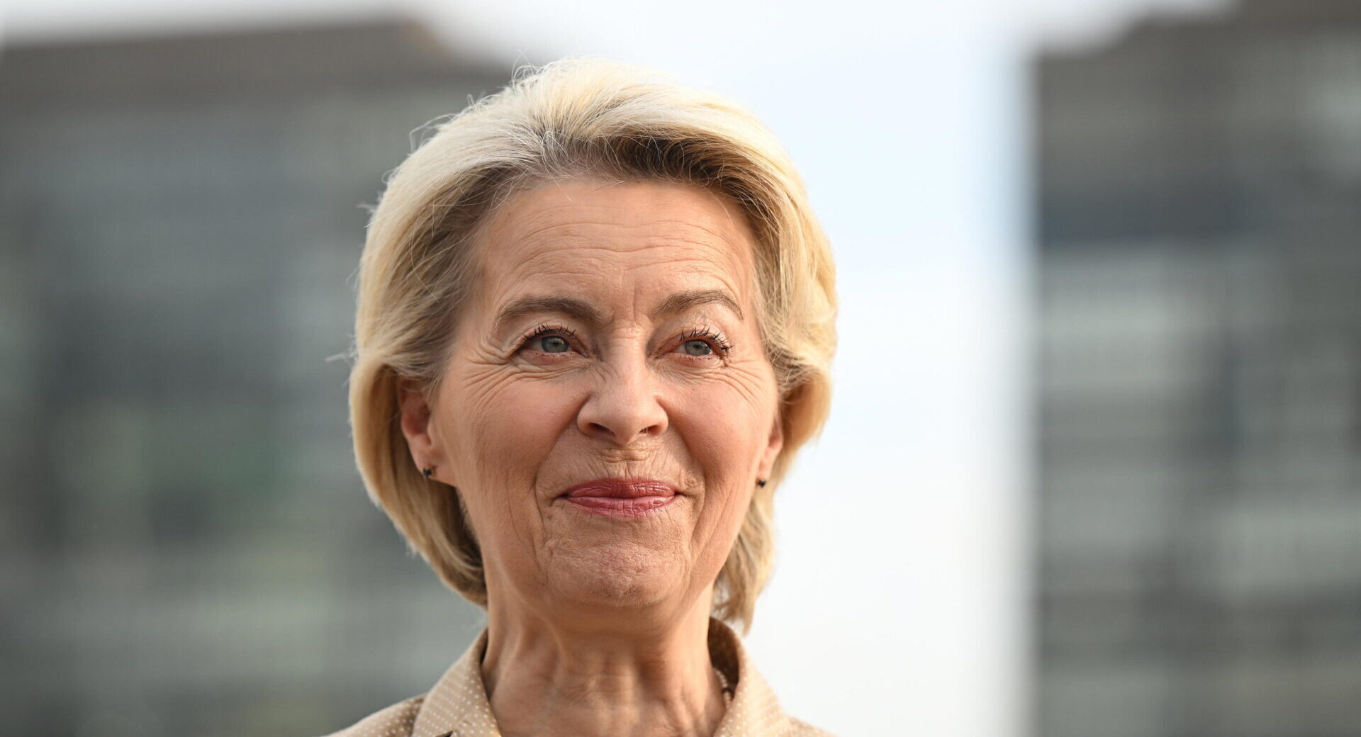 ursula von der leyen nuova gaffe i messaggi cancellati per mancanza di spazio fanno ridere gli esperti