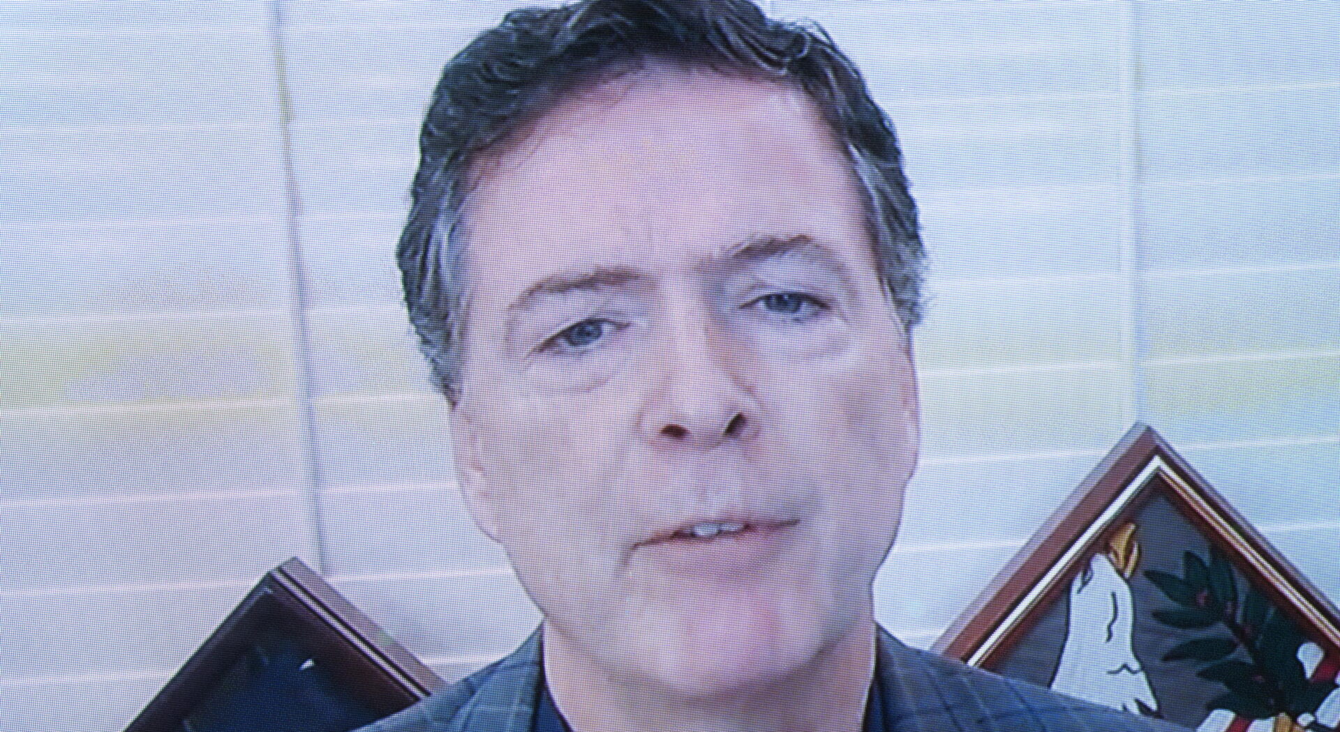 james comey incriminato la politica americana torna a confrontarsi con il russiagate