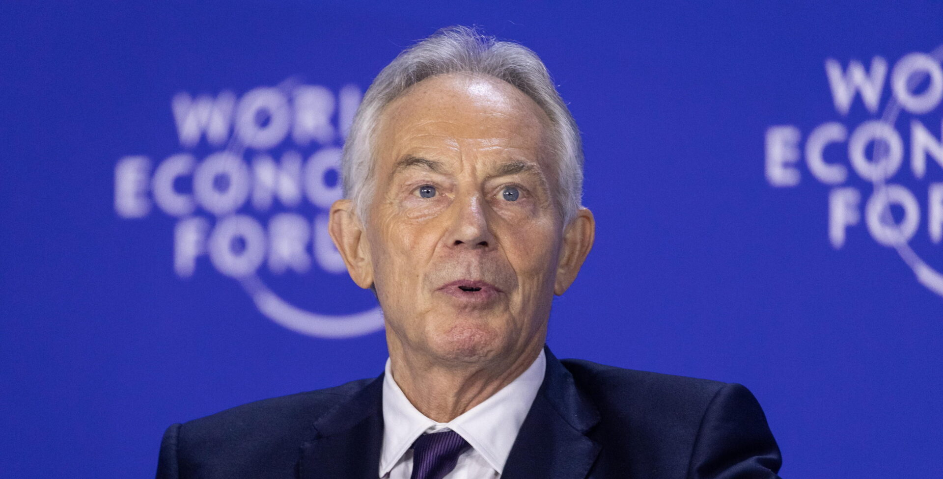 Il piano di Tony Blair per governare Gaza con i milionari (e senza i palestinesi)