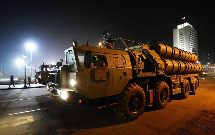 La Russia raddoppia la produzione per gli S 400. Anche per l’export