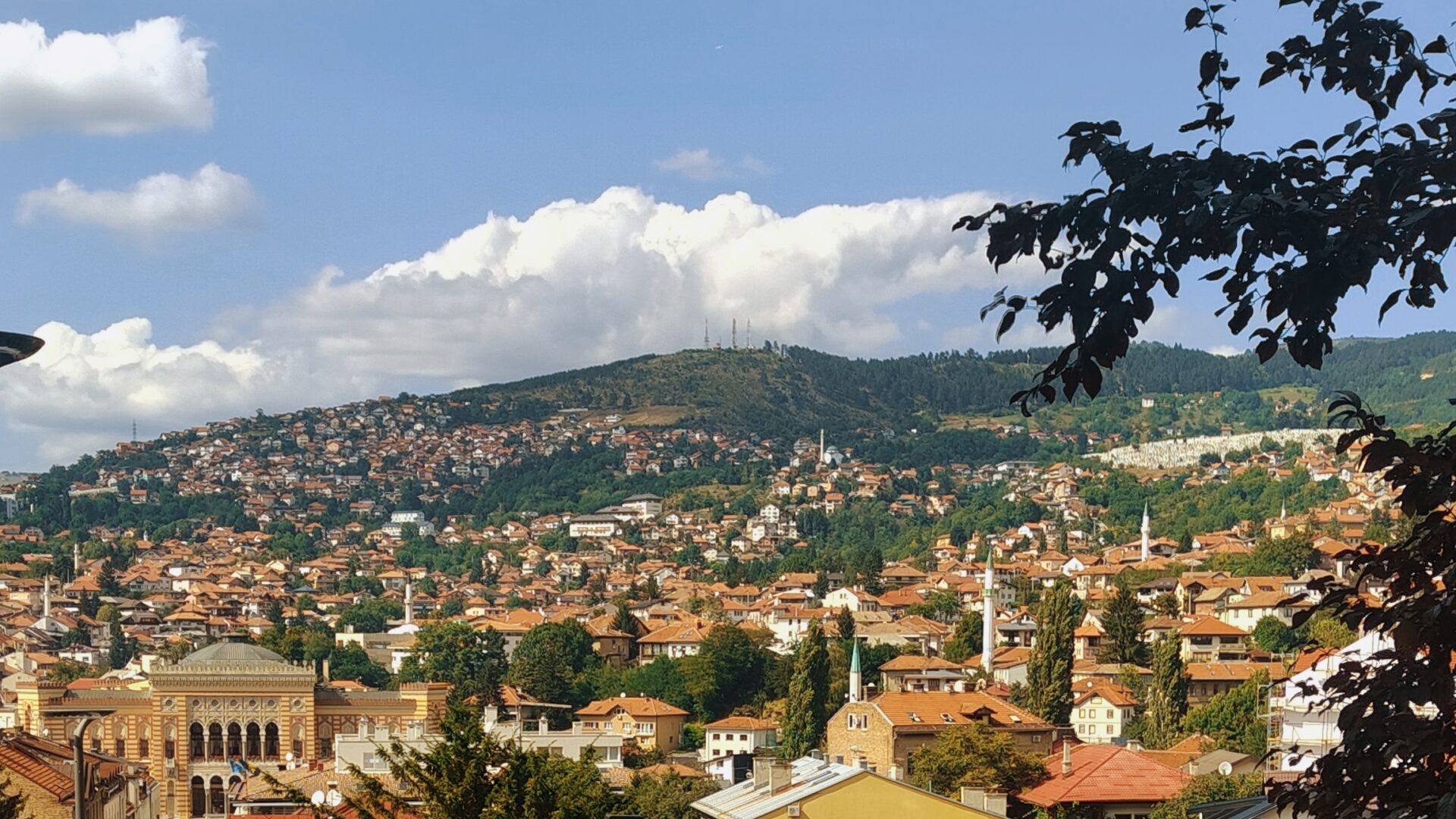 sarajevo un mosaico di culture e religioni tutto da scoprire nonostante il boom turistico