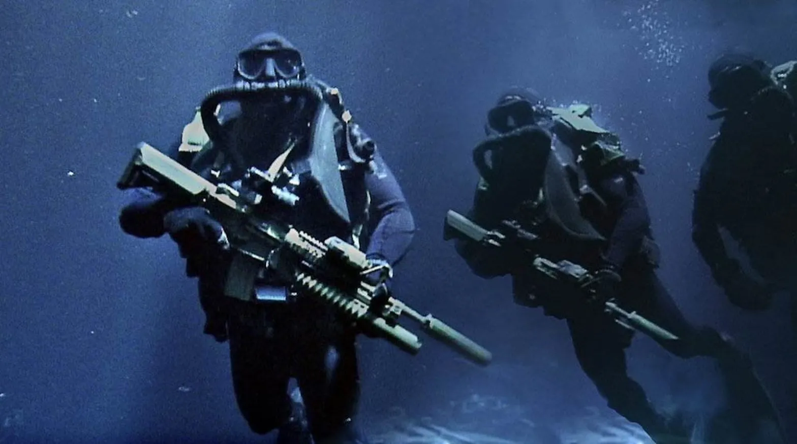 L’operazione fallita dal Team Six dei SEAL in Corea del Nord L’operazione fallita dal Team Six dei SEAL in Corea del Nord