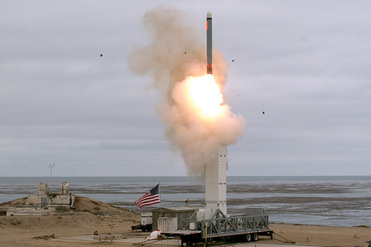 Tomahawk all’Ucraina per colpire anche Mosca? Gli apparati Usa discutono rischi e vantaggi