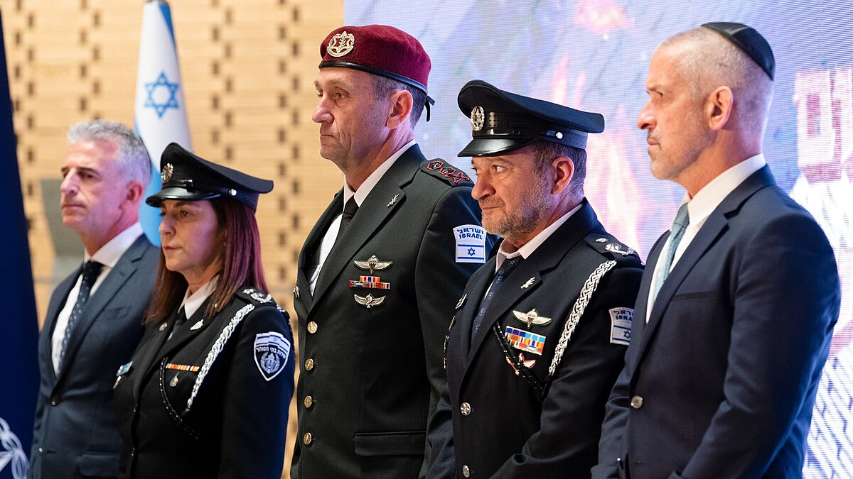 il gran rifiuto di barnea all8217attacco in qatar cos236 il mossad si 232 allontanato da netanyahu