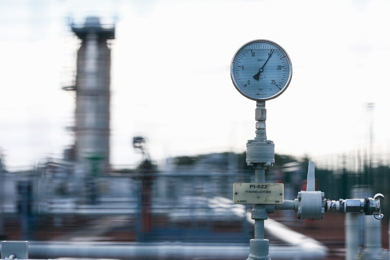 il gas che unisce afghanistan e uzbekistan riscrivono gli equilibri in asia centrale