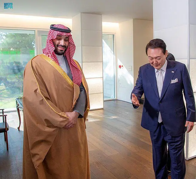 Arabia Saudita e Corea del Sud, il patto: nucleare per Riad, contratti per Seul
