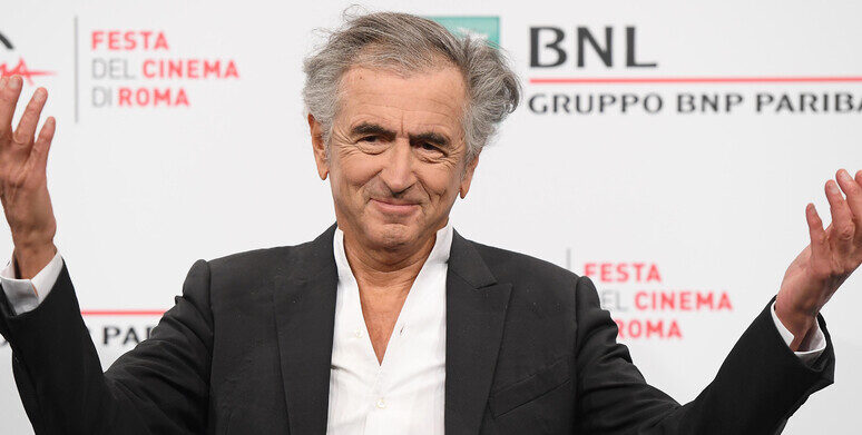 dalla cecenia a gaza fenomenologia di bernard henry levy il filosofo della menzogna