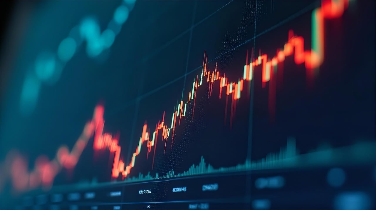 settimana finanziaria di attesa focus su un titolo del settore energetico