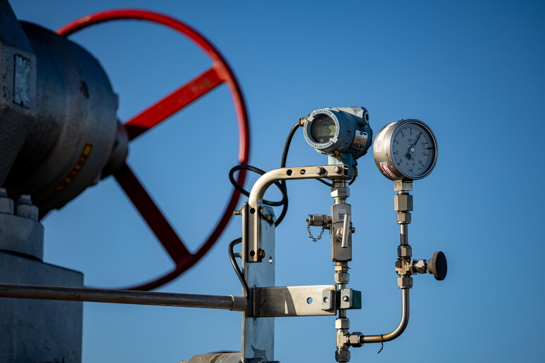 che bei tempi quando la russia ci ricattava col gas