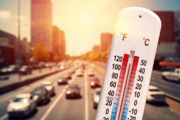 Cicloni, canicola e nuovi virus: la doppia crisi climatico salute Cicloni, canicola e nuovi virus: la doppia crisi climatico salute