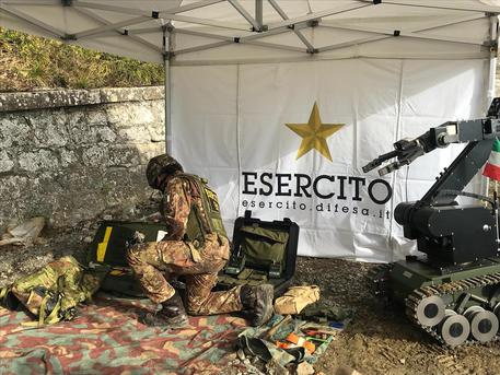 L’Italia non è pronta alla guerra? No, e forse è giusto così