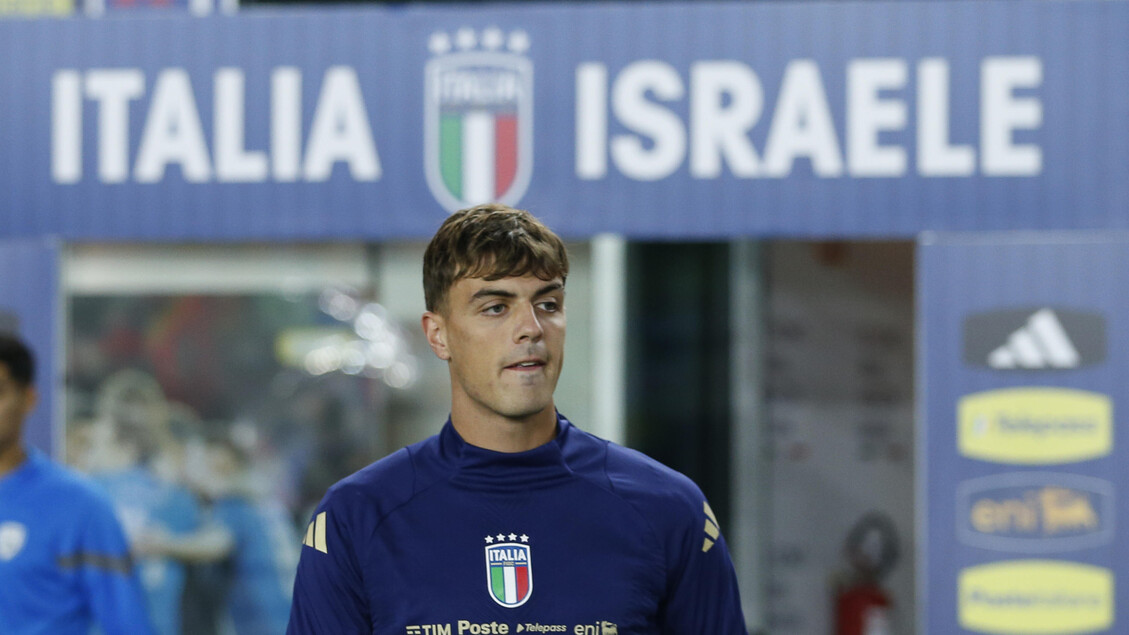Italia Israele si gioca, nonostante tutto: la partita e lo scaricabarile delle istituzioni Italia Israele si gioca, nonostante tutto: la partita e lo scaricabarile delle istituzioni