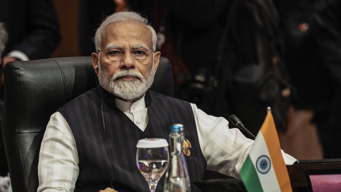 Tensioni con la Nato, scontri nel Ladakh, proteste nell’Uttar Pradesh: tempi duri per l’India di Modi