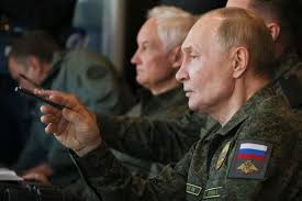 l8217ucraina fuori dalla nato ecco la non vittoria della russia