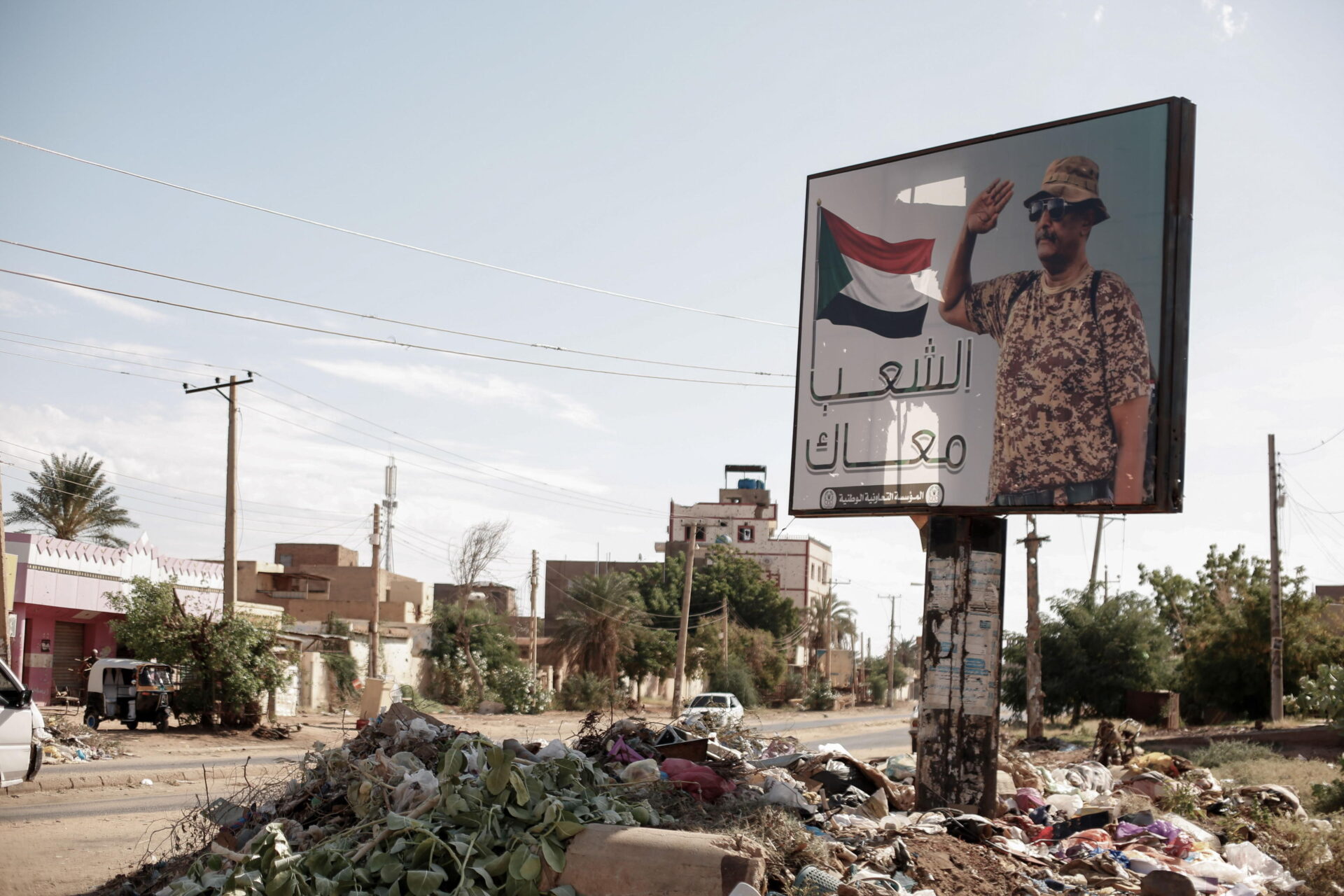 libia somalia ora il sudan la guerra civile diventa guerra per procura tra turchia e emirati arabi uniti
