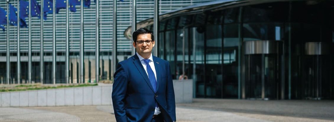 intervista a baldan l8217ex lobbista ho denunciato von der leyen e le banche mi hanno chiuso i conti