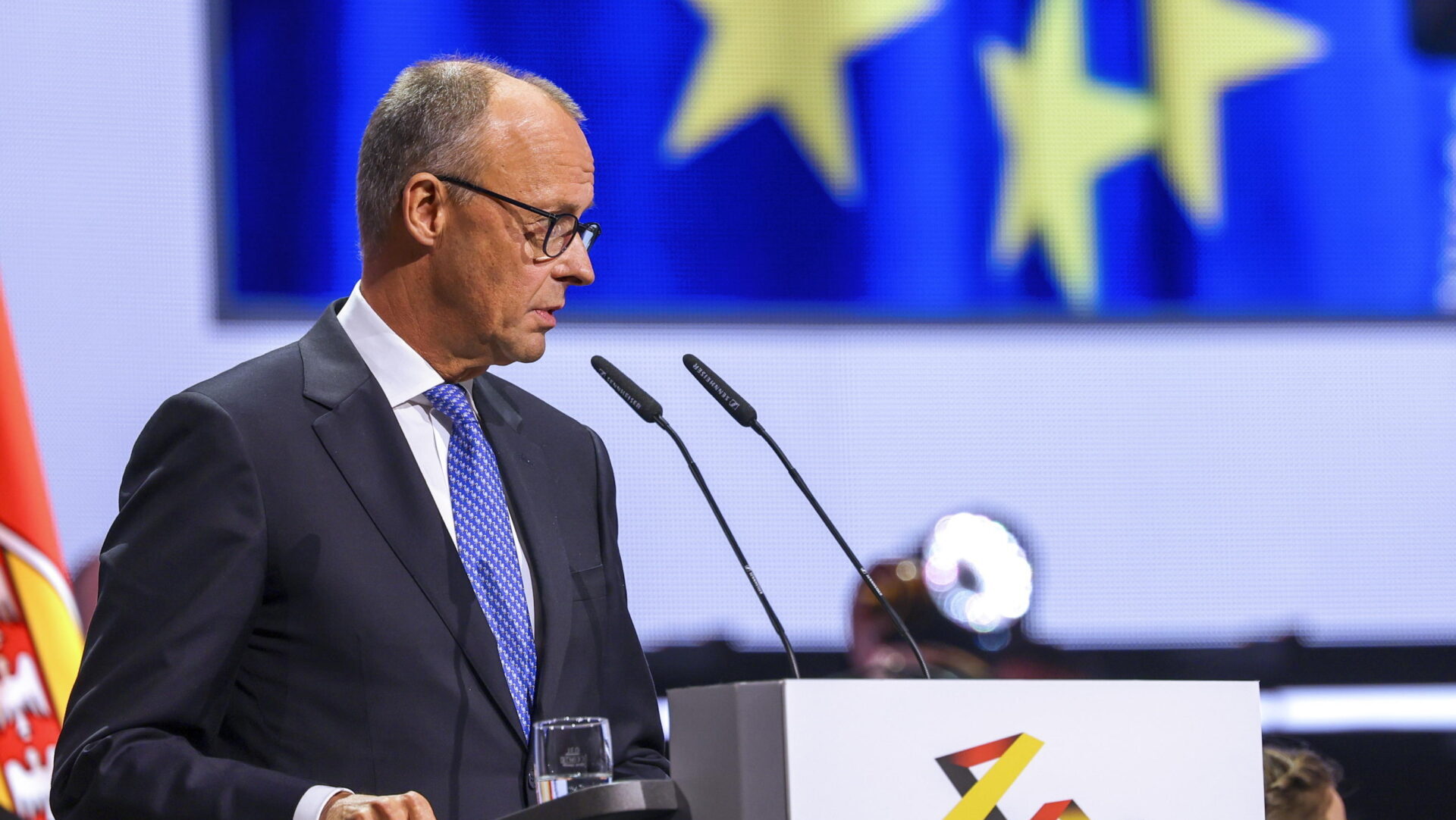 Altro che effetto Merz, la Germania prosegue nella sua crisi industriale