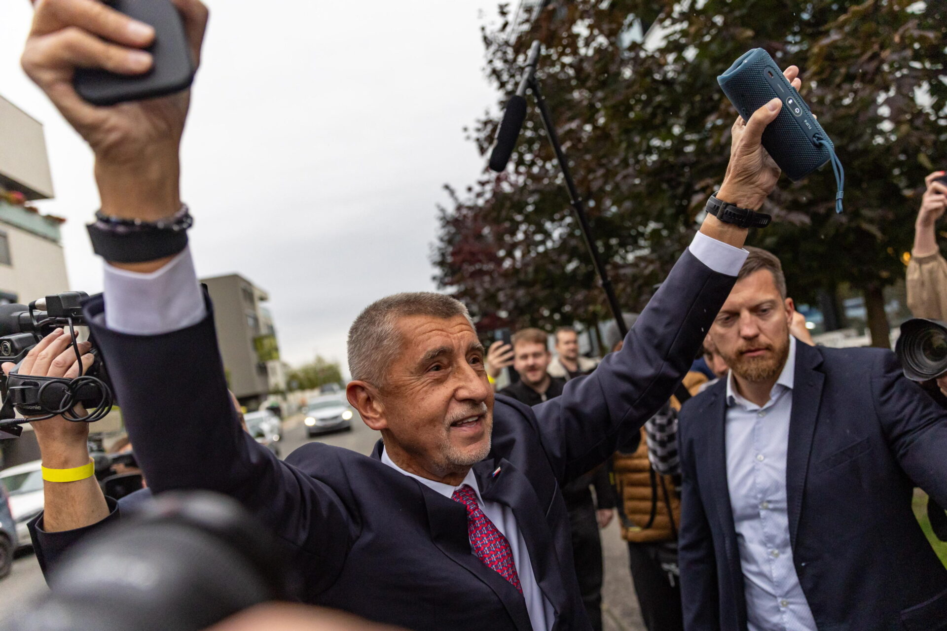 Babis trionfa in Repubblica Ceca: Praga svolta sul sentiero euroscettico