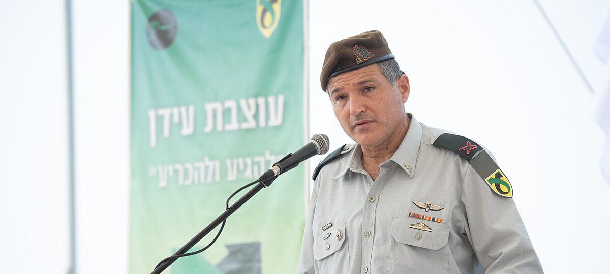 Inesperto, legato ai coloni radicali e agli estremisti religiosi: è David Zini, il nuovo capo dello Shin Bet