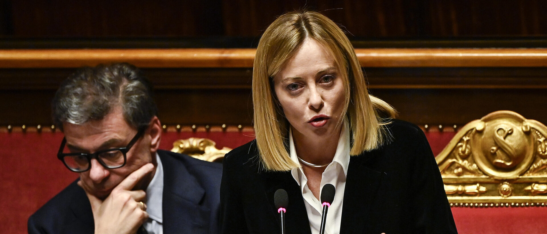 Debito e rigore, l’austerità di Meloni e Giorgetti per l’Italia