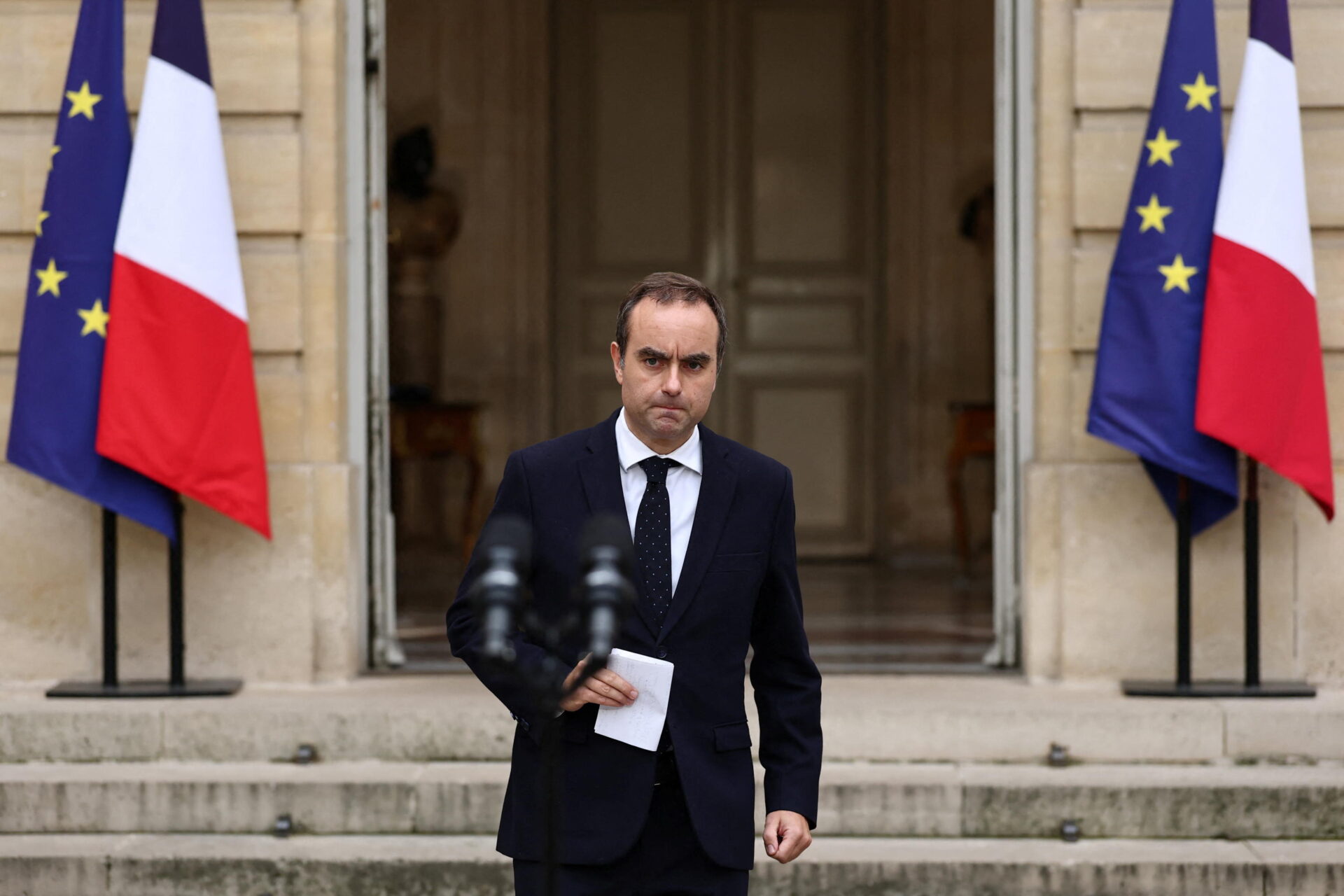 Francia, l’ultima trincea di Macron: 48 ore a Lecornu per negoziare