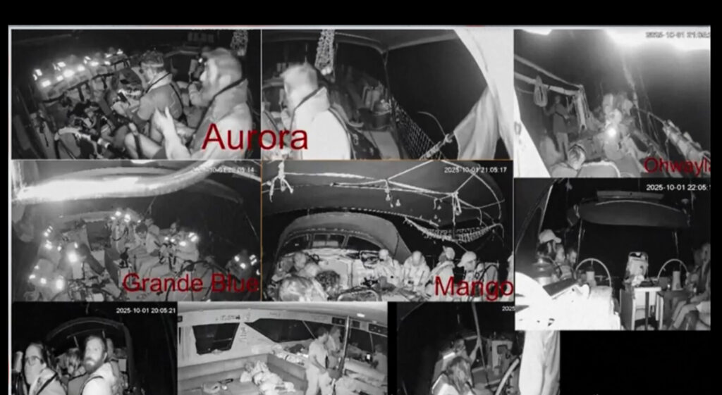 La pirateria contro la Flottilla e il senso di Netanyahu per la pace