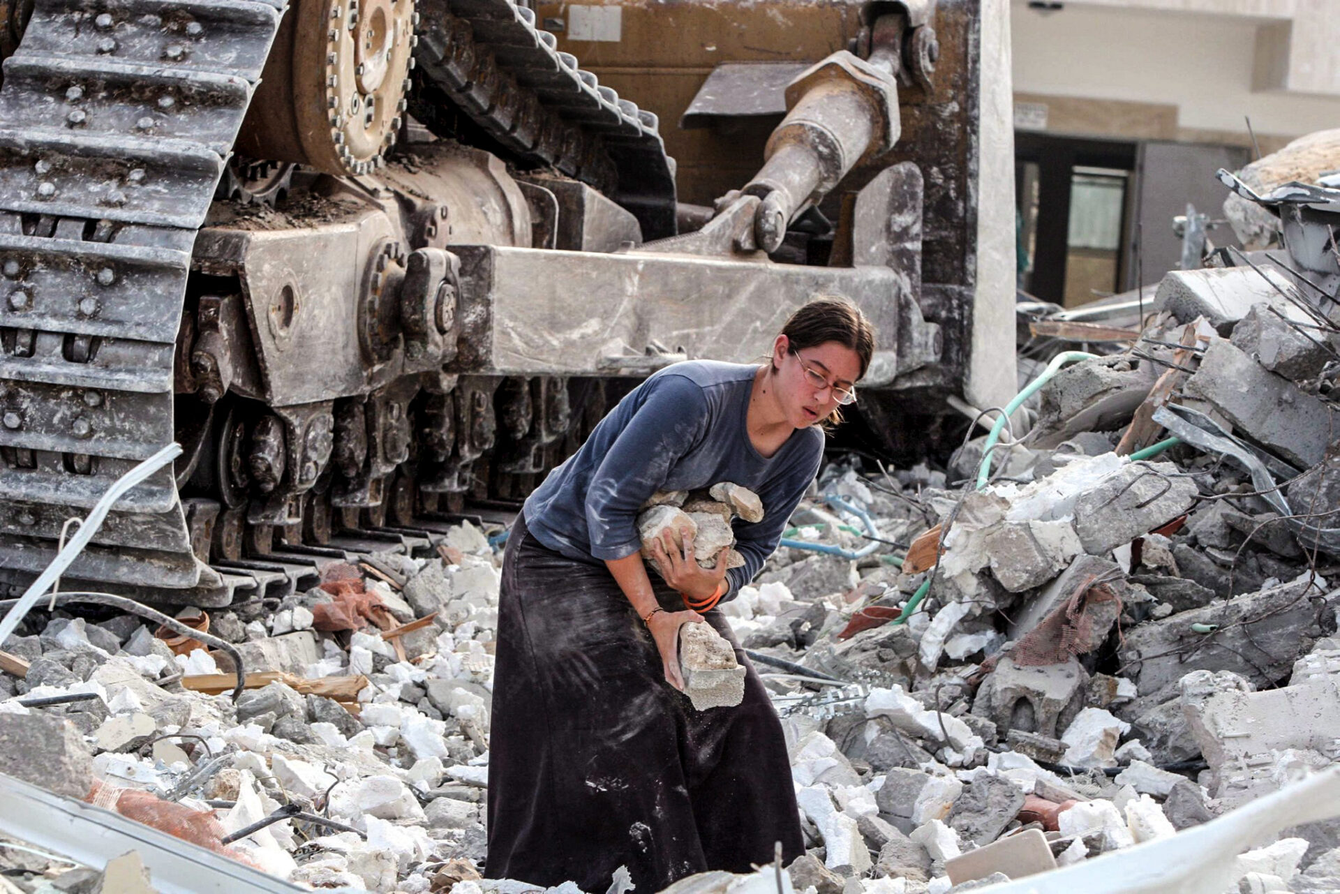 Gaza: il nodo del recupero delle salme degli ostaggi defunti Gaza: il nodo del recupero delle salme degli ostaggi defunti