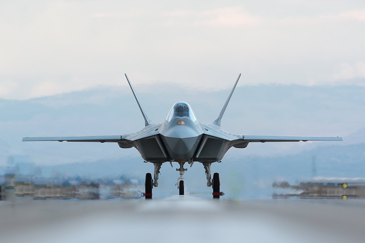 F 35 addio: la Spagna guarda al caccia turco F 35 addio: la Spagna guarda al caccia turco