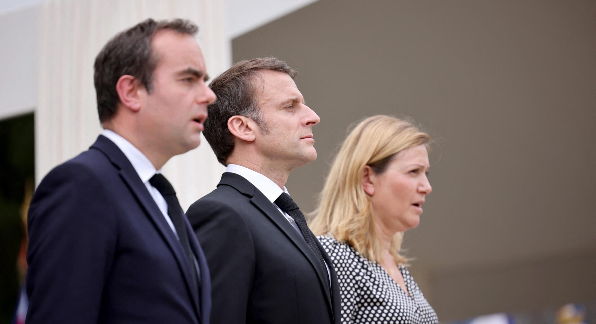 che disastro macron lecornu reincaricato ora rischia di schiantarsi