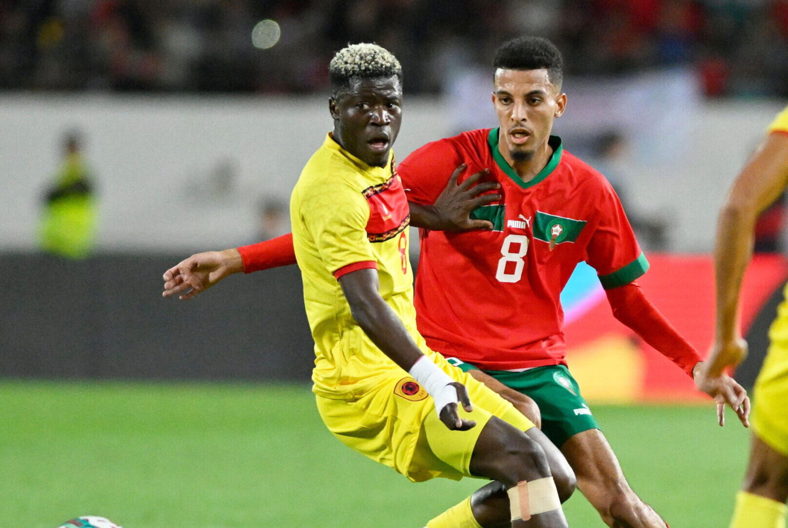 Anche in Marocco la generazione Z si rivolta, ma con l’appoggio dei campioni del calcio
