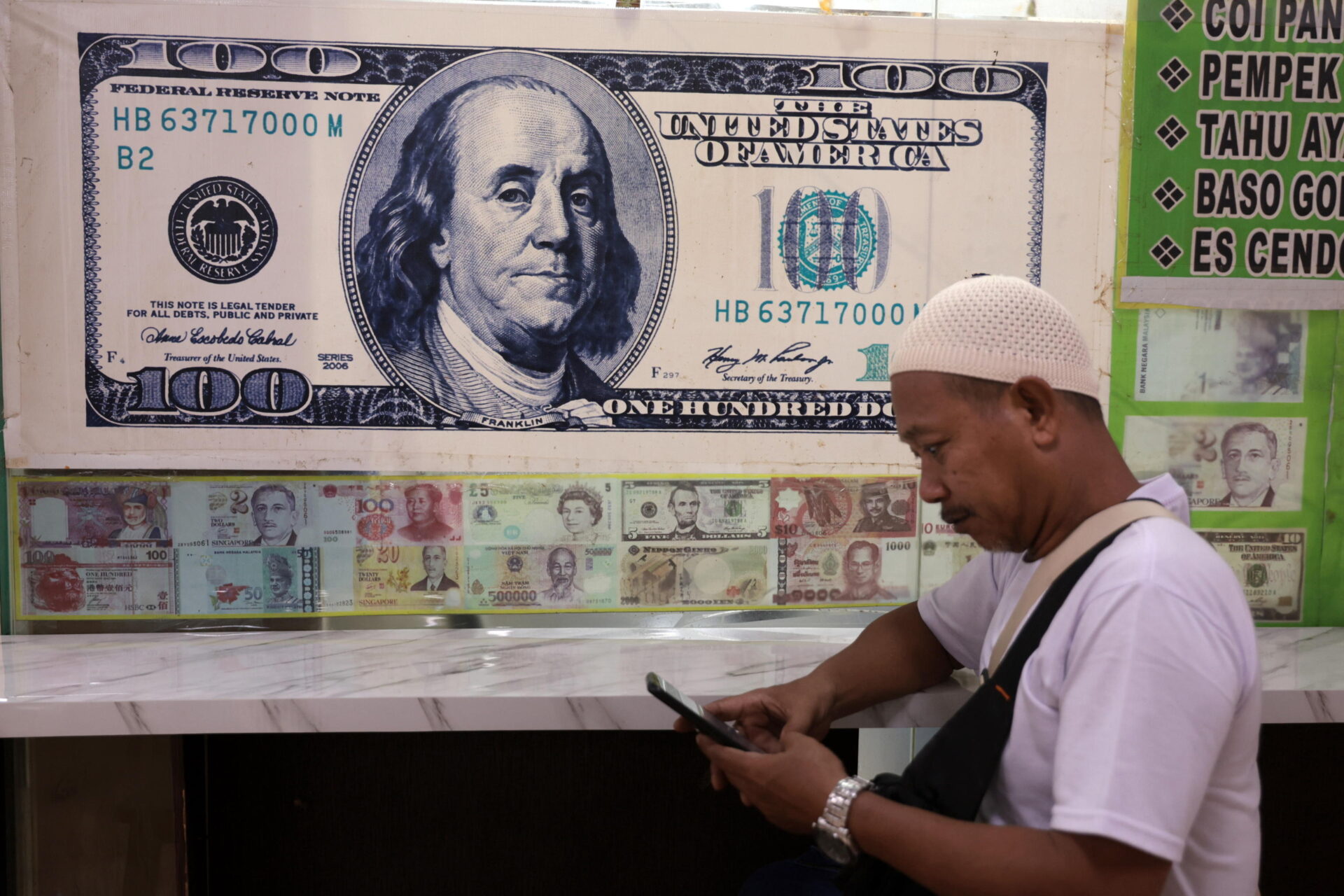 de dollarizzazione e multipolarismo le nuove dinamiche dell8217economia internazionale