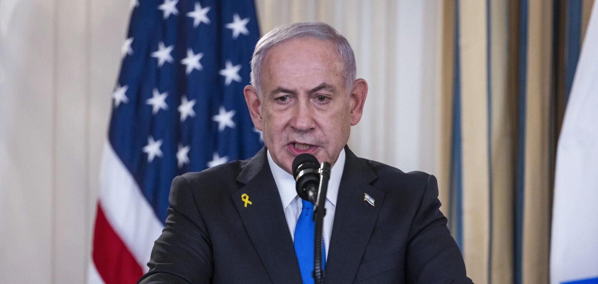 Cbs:” Netanyahu ha personalmente autorizzato gli attacchi coi droni contro la Flotilla”