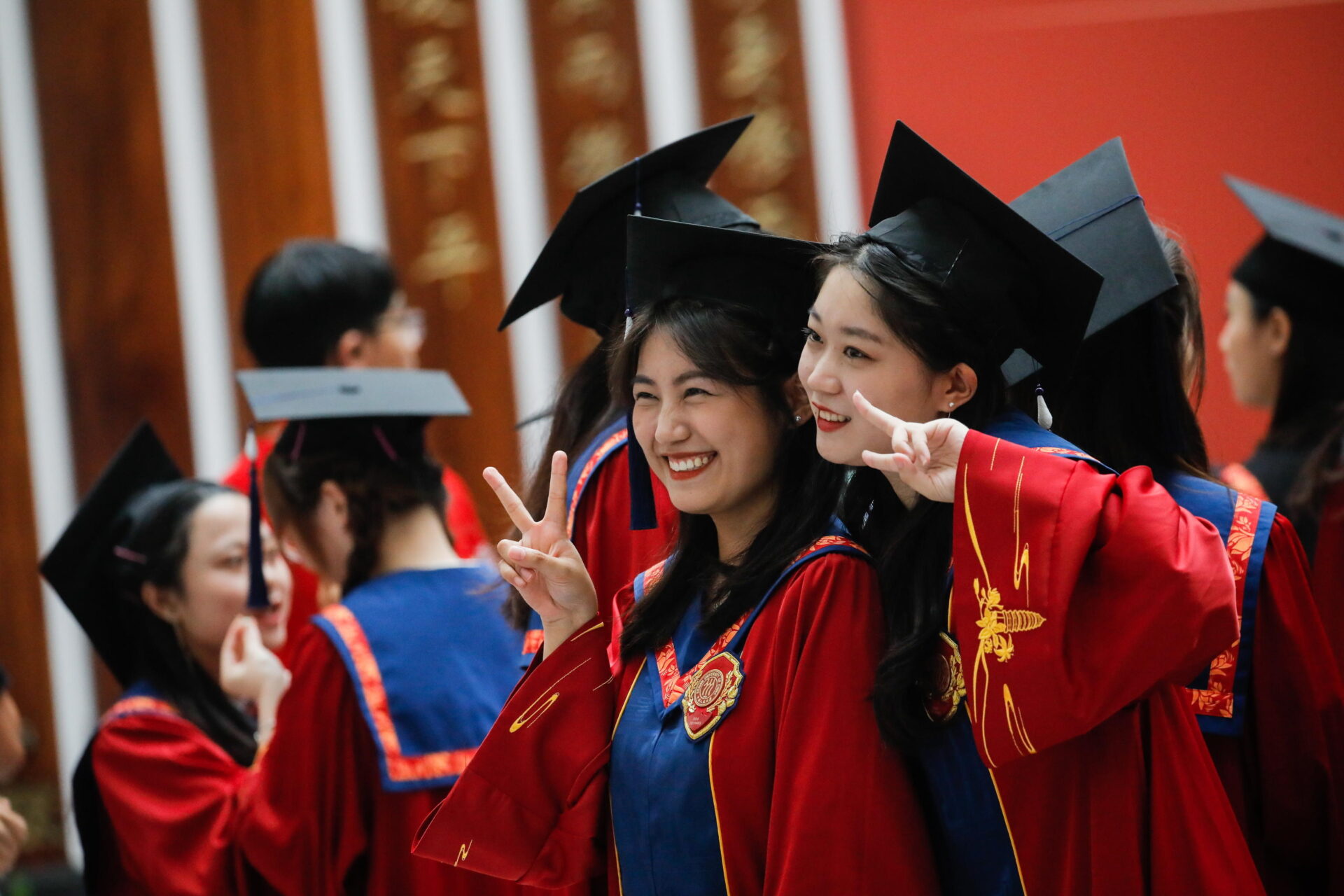 InsideAsia – la Cina punta sul K Visa per superare gli Usa InsideAsia – la Cina punta sul K Visa per superare gli Usa
