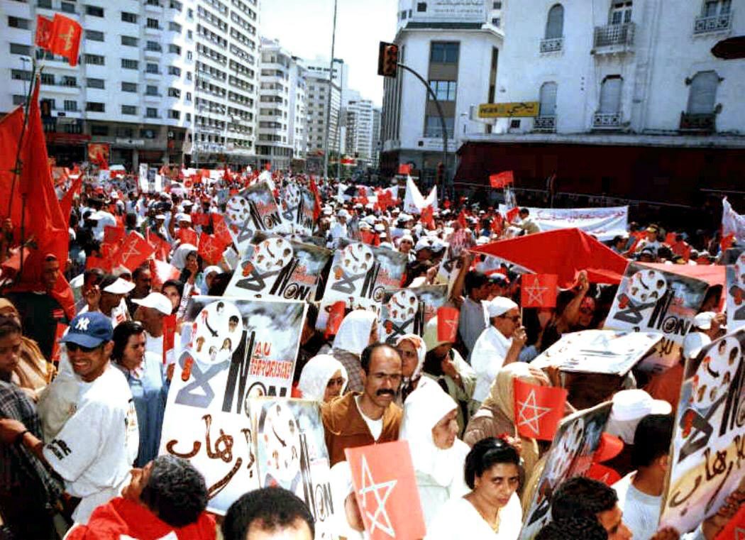il marocco ora chiede pi249 ospedali e meno stadi