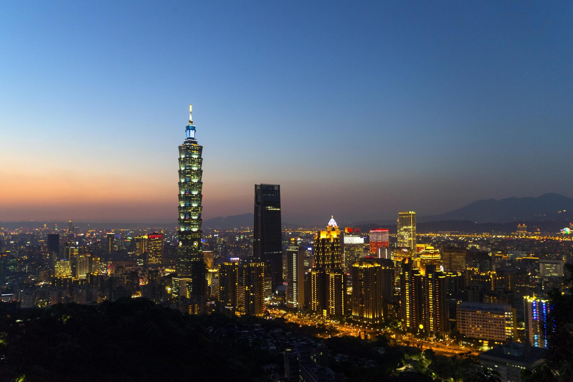 Blackout su Taiwan: altro che invasione, il vero tallone d’Achille dell’isola è l’energia