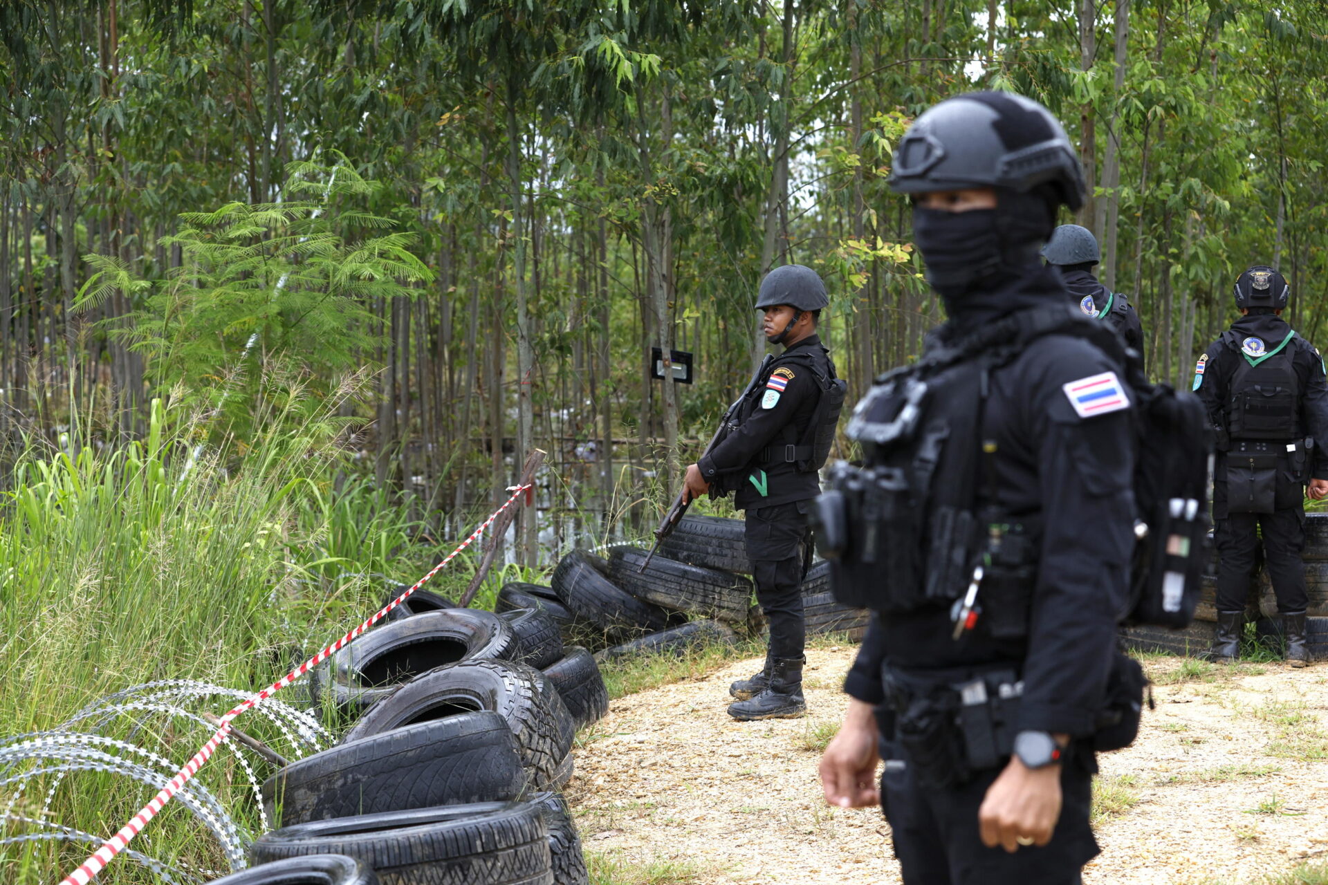 I problemi tra Thailandia e Cambogia non sono ancora risolti I problemi tra Thailandia e Cambogia non sono ancora risolti