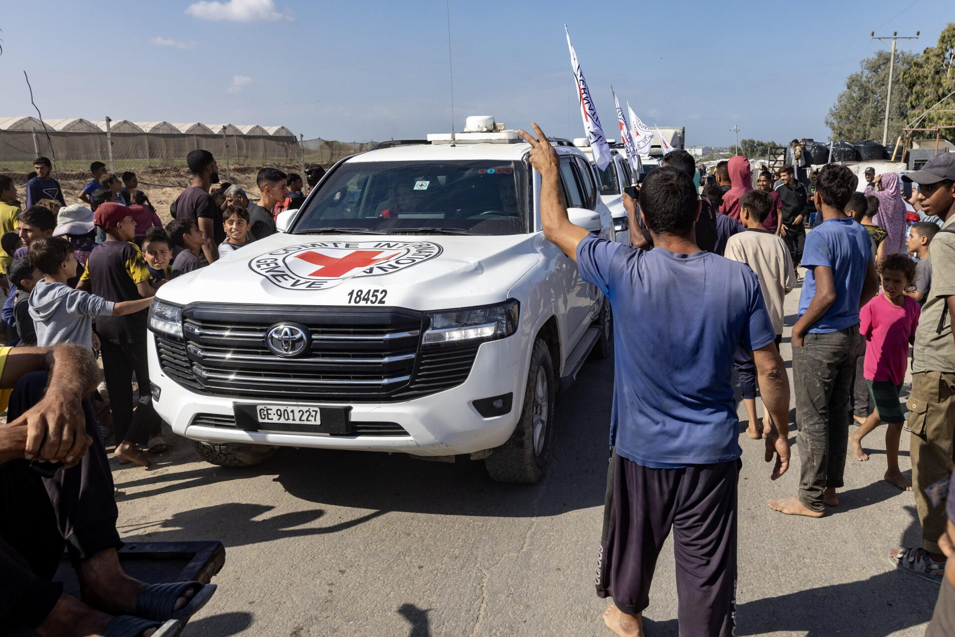 insidewar 8211 qual 232 adesso la situazione a gaza