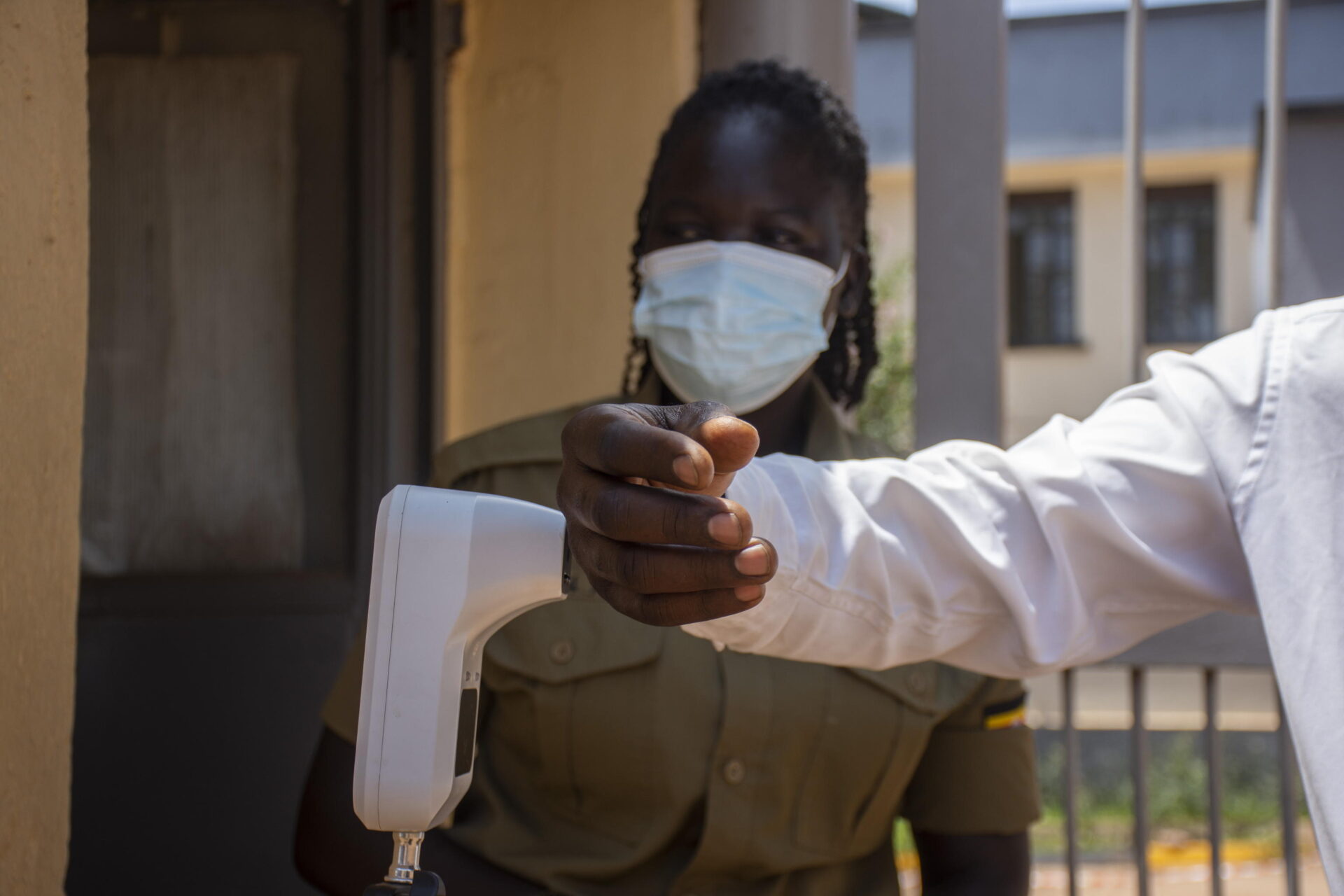 L’epidemia di ebola in Congo, così l’Africa è tornata a tremare L’epidemia di ebola in Congo, così l’Africa è tornata a tremare