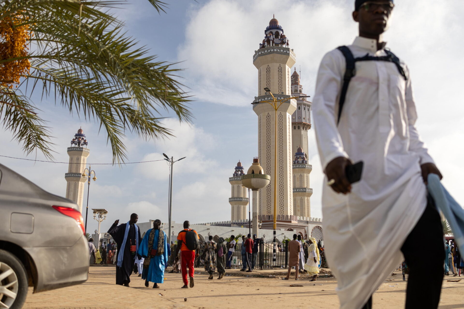 Senegal, la sanità come emblema della disparità Senegal, la sanità come emblema della disparità