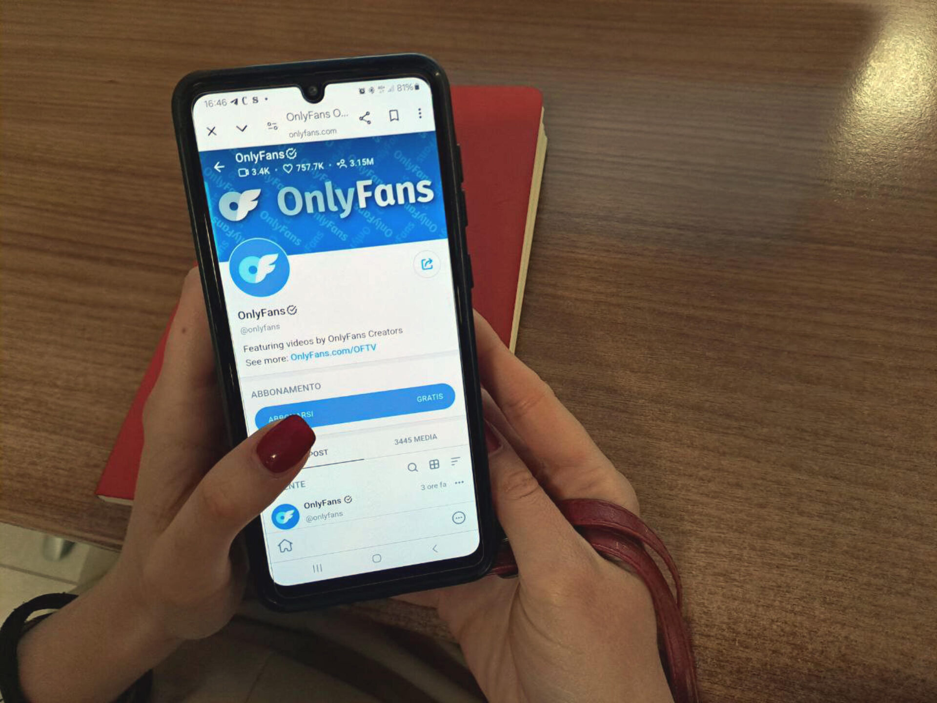 I “chatter” filippini, ecco chi sono gli schiavi di Onlyfans I “chatter” filippini, ecco chi sono gli schiavi di Onlyfans