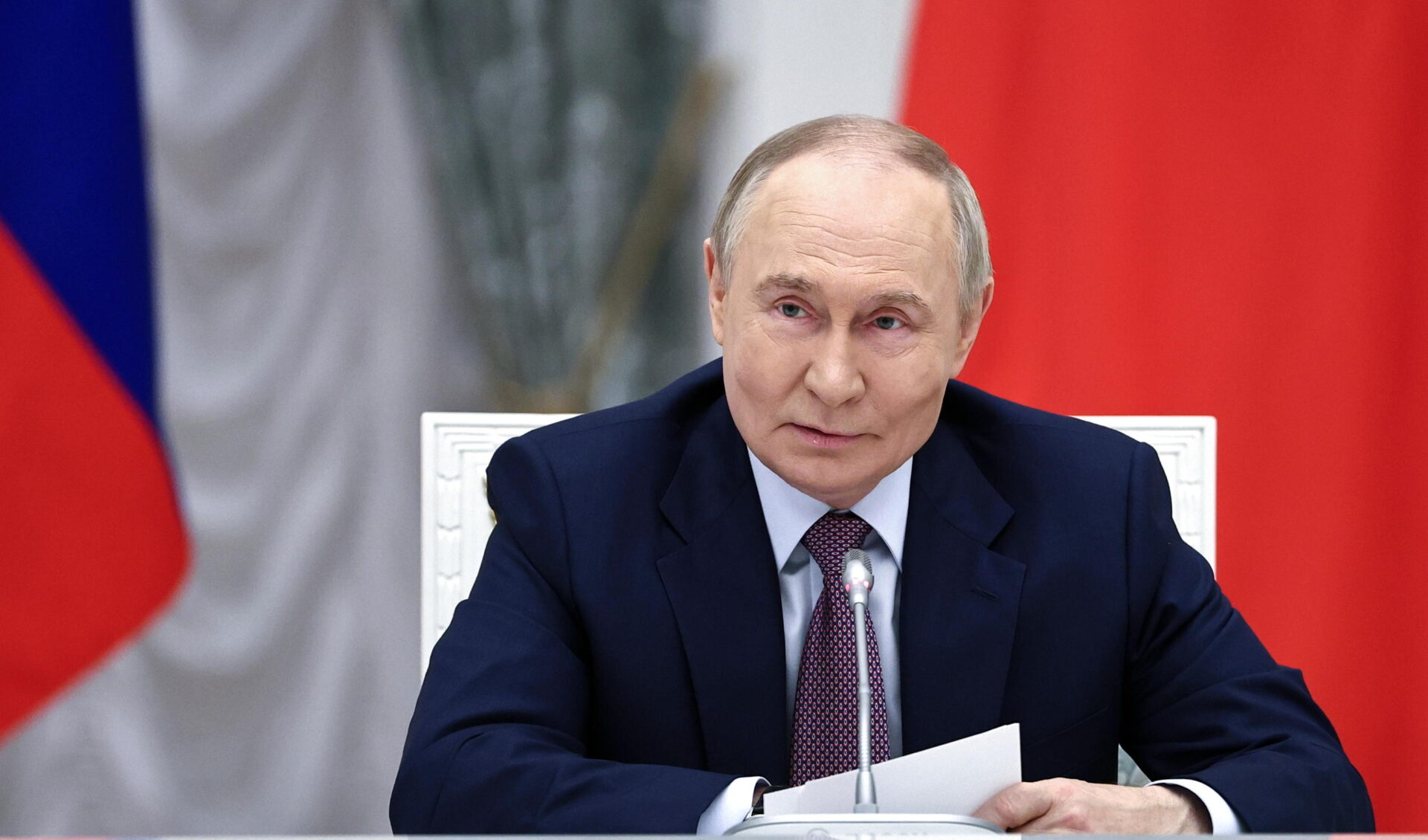 l8217inviato di putin negli stati uniti