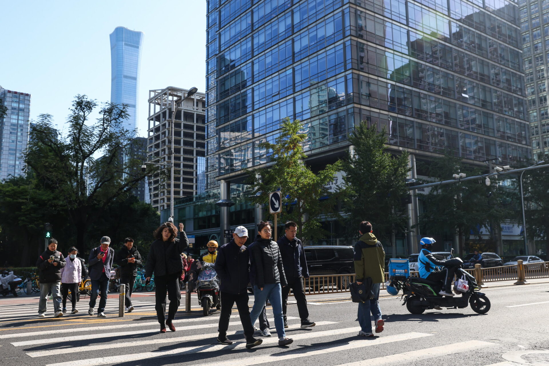 il modello urbano cinese funziona redditi in crescita e servizi a buon prezzo da It.insideover.com il modello urbano cinese funziona redditi in crescita e servizi a buon prezzo