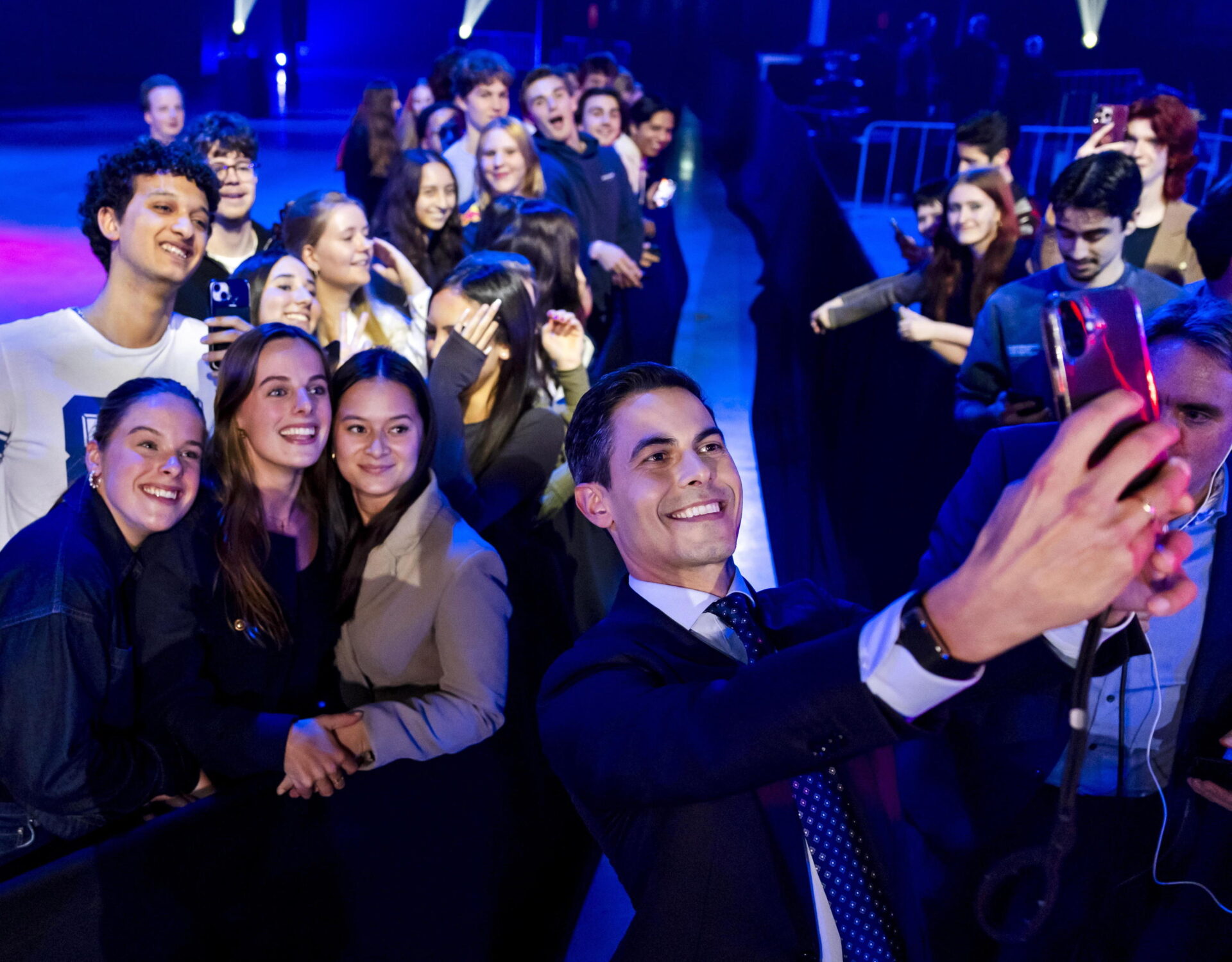 Olanda, sorpresa social liberale: D66 in testa, segue Wilders Olanda, sorpresa social liberale: D66 in testa, segue Wilders